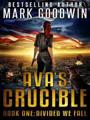 cover image of Divided We Fall